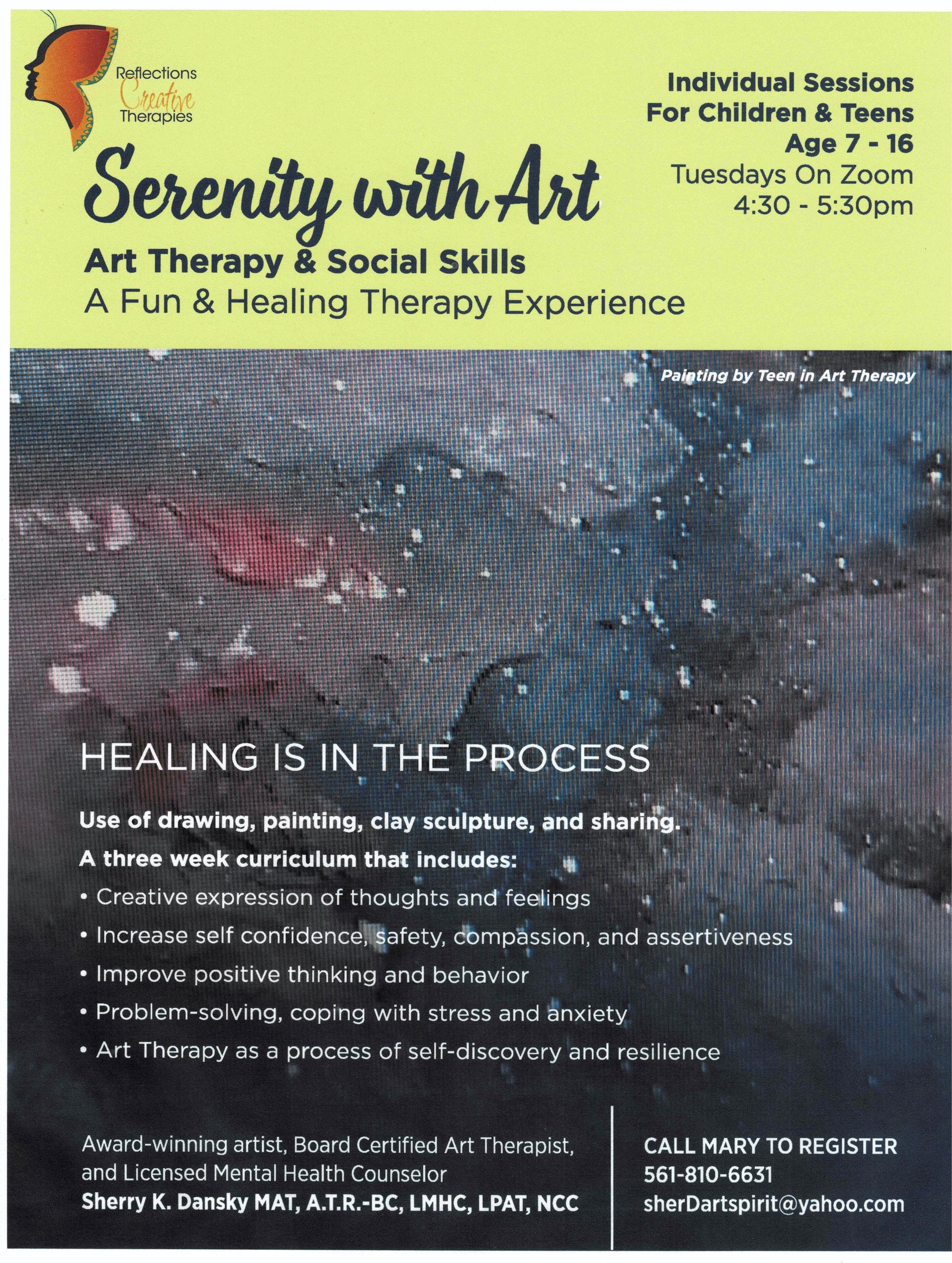 Serenity with Art 12-5-23 (1)